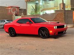 دودج تشالنجر